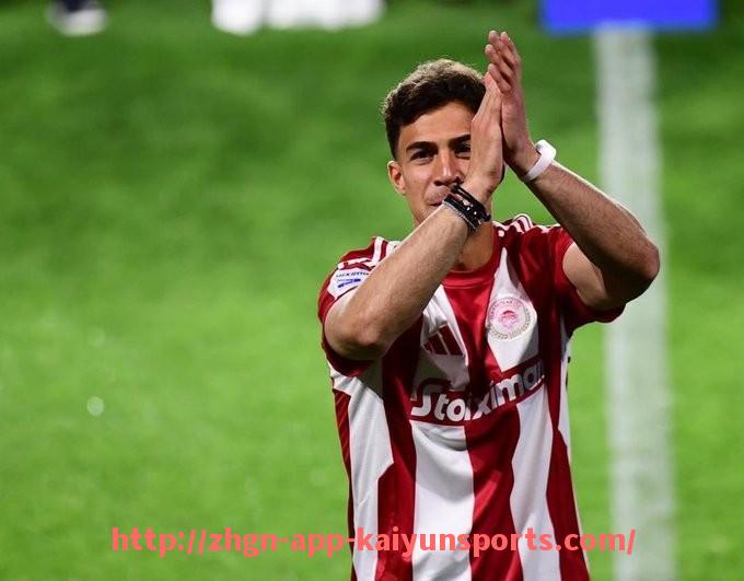 开云体育app下载-世俱杯国际裁判员介绍:执法经验、资历与过往履历