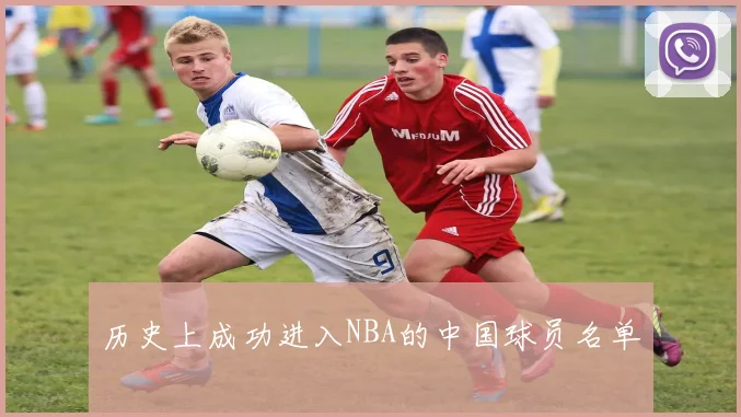 历史上成功进入NBA的中国球员名单