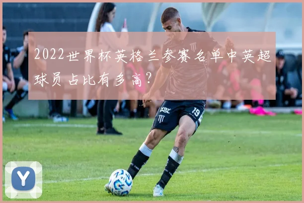 2022世界杯英格兰参赛名单中英超球员占比有多高？