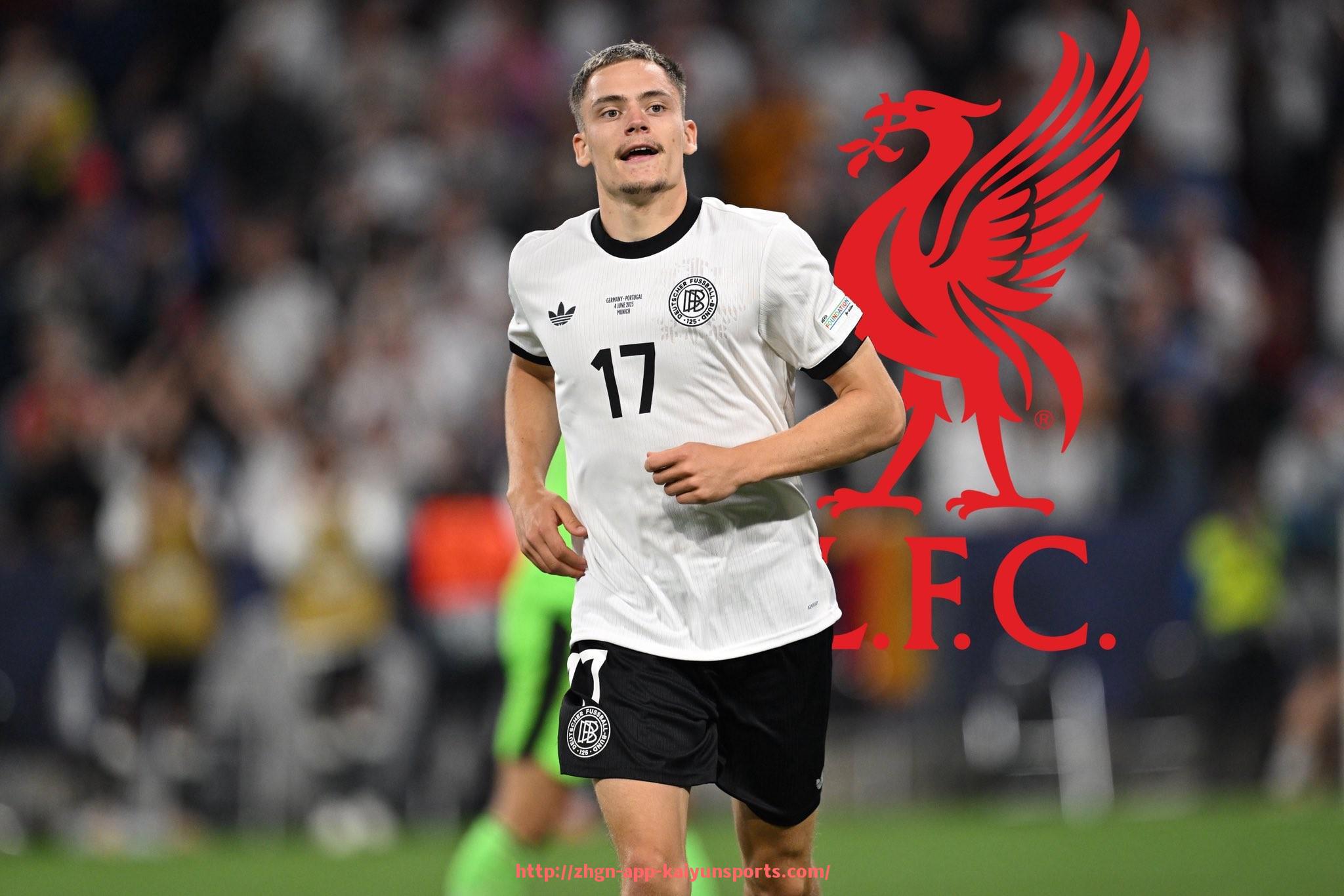 开云体育app下载-德甲群星曾效力的球队盘点及传奇球员介绍